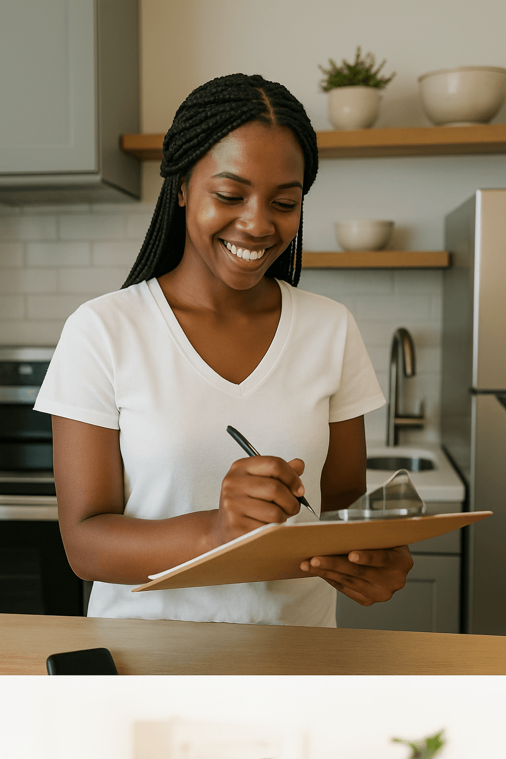 Tell us what you need